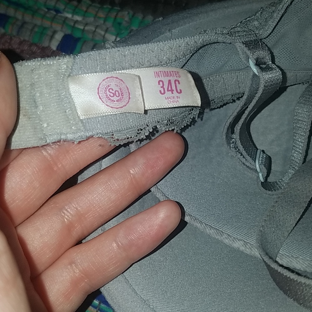 Bra - Picture 2 of 2